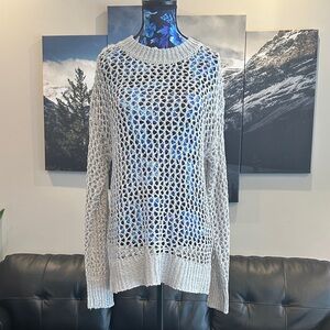 Oak + Fort Knit Sweater